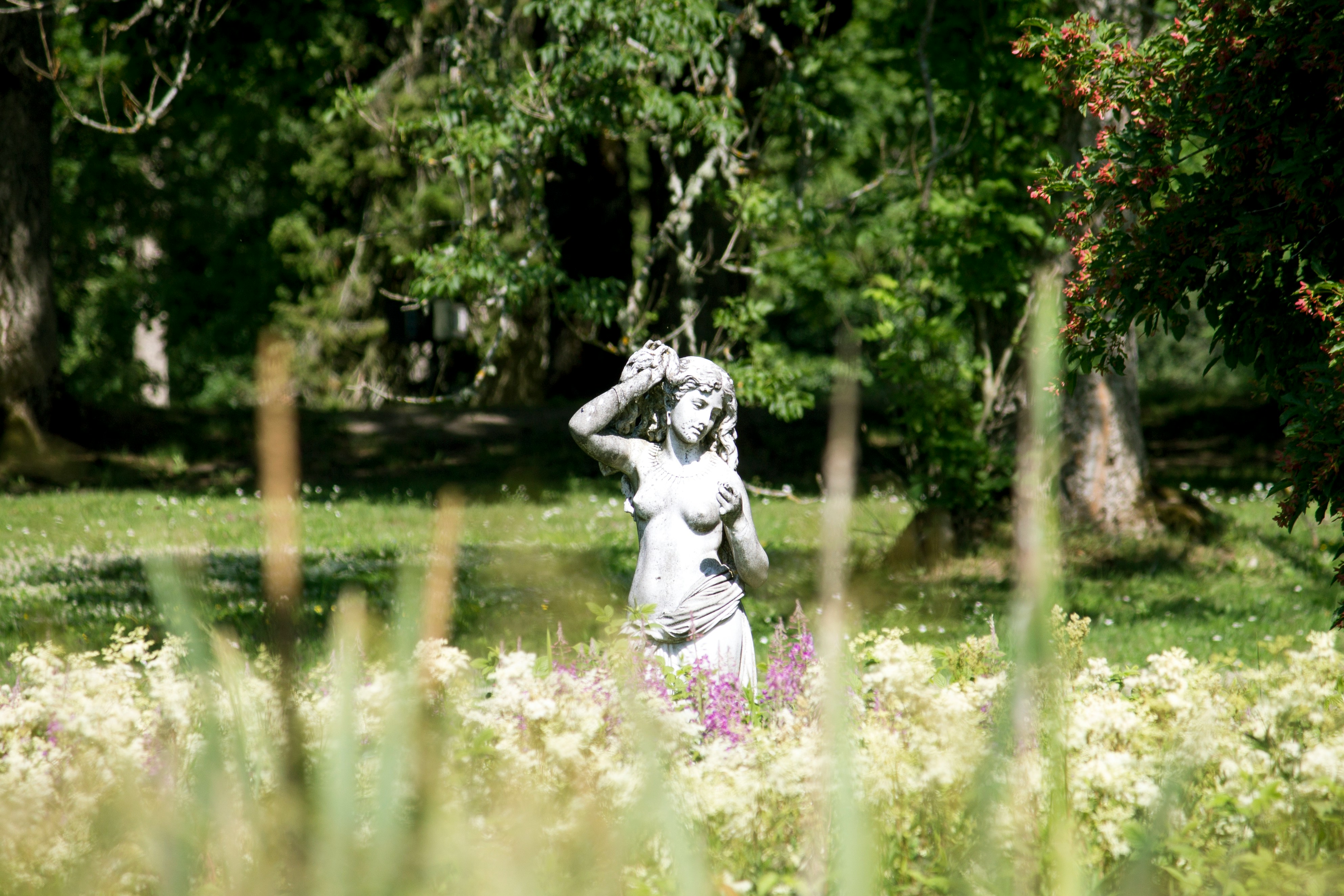 Loving Yourself Before Loving Others, or Constantly Tearing Yourself Down: Narcissism
